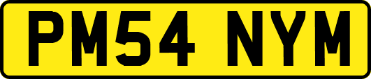 PM54NYM