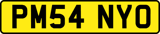 PM54NYO