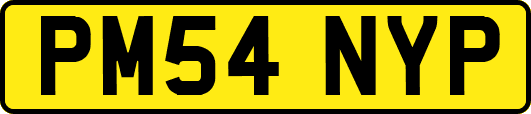 PM54NYP