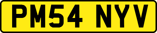 PM54NYV