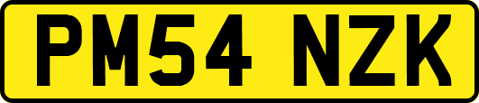 PM54NZK