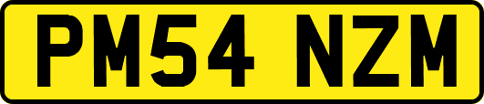 PM54NZM