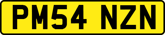 PM54NZN