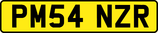 PM54NZR