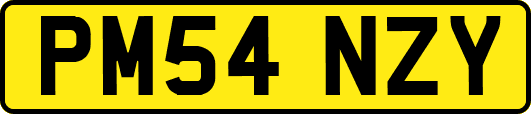 PM54NZY