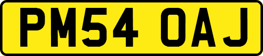 PM54OAJ