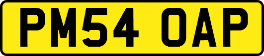 PM54OAP