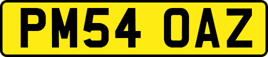 PM54OAZ