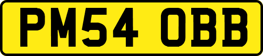 PM54OBB
