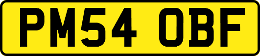 PM54OBF