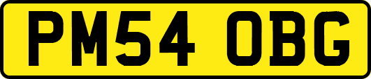 PM54OBG