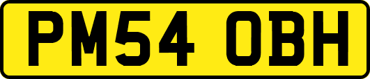PM54OBH