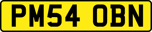 PM54OBN
