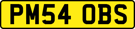 PM54OBS