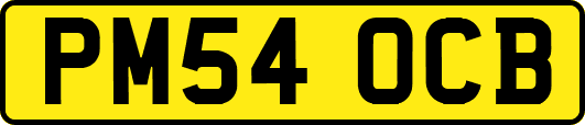 PM54OCB