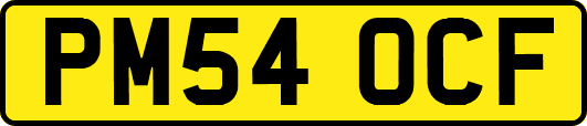 PM54OCF