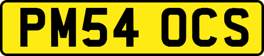 PM54OCS