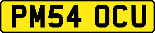 PM54OCU