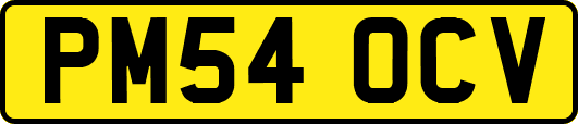 PM54OCV