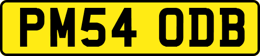 PM54ODB