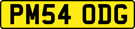 PM54ODG