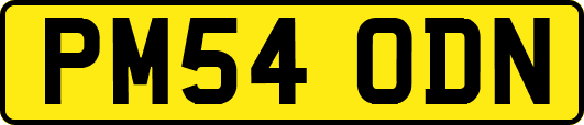 PM54ODN