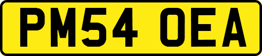 PM54OEA