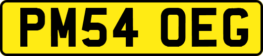 PM54OEG