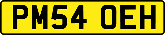 PM54OEH