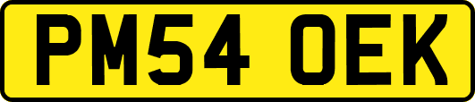 PM54OEK