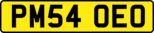 PM54OEO