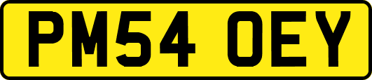 PM54OEY