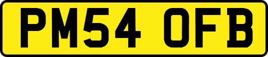 PM54OFB