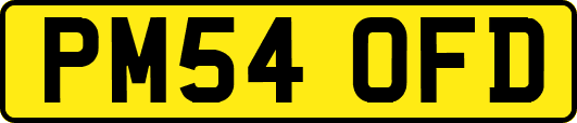 PM54OFD
