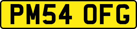 PM54OFG