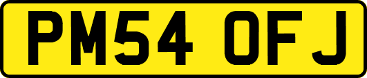 PM54OFJ