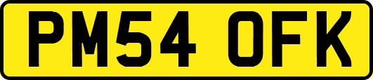 PM54OFK