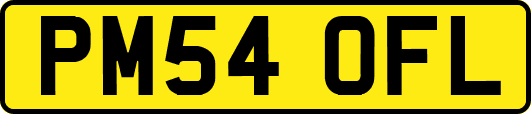 PM54OFL