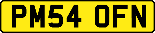 PM54OFN
