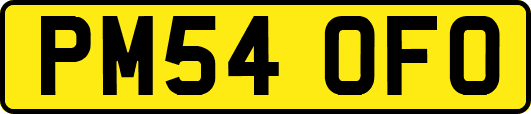 PM54OFO