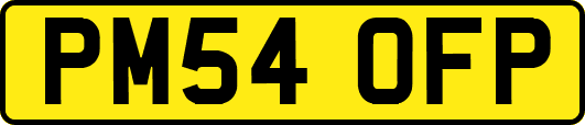 PM54OFP