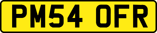 PM54OFR