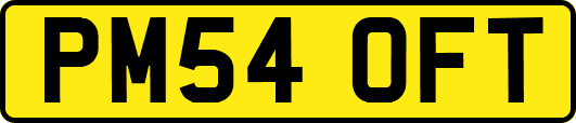 PM54OFT