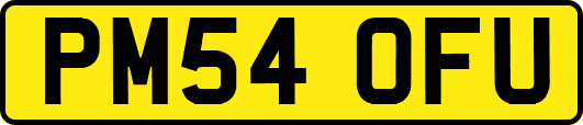 PM54OFU