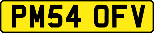 PM54OFV