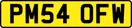 PM54OFW