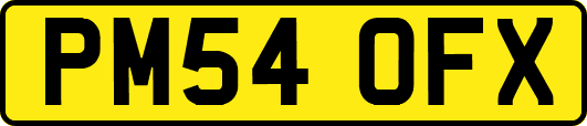 PM54OFX