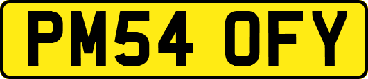PM54OFY
