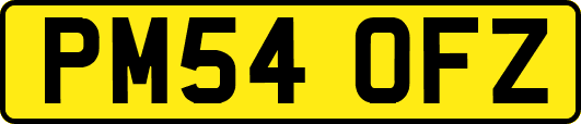 PM54OFZ