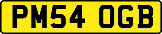 PM54OGB